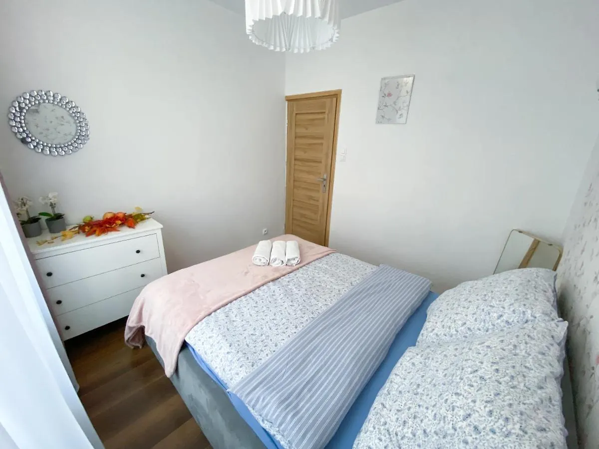 Apartament Old Town Długa Gdańsk 0*,