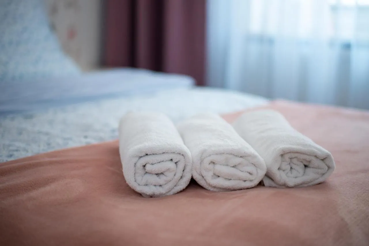 Apartament Old Town Długa Gdańsk