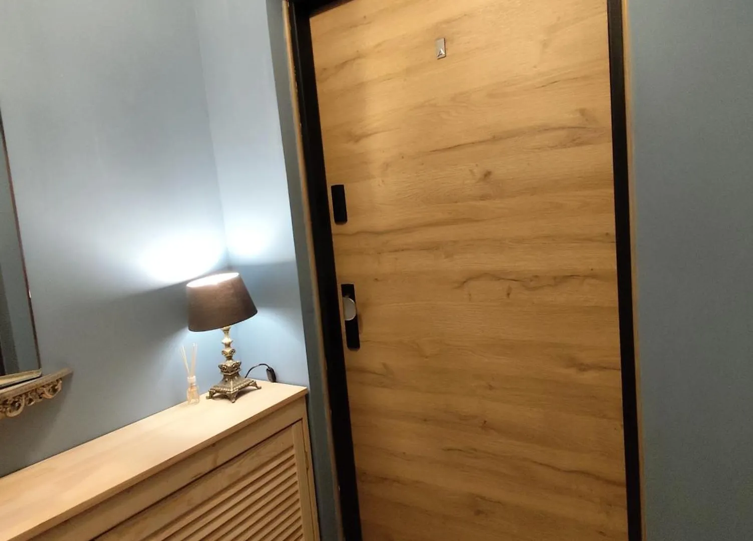 Apartament Old Town Długa Gdańsk