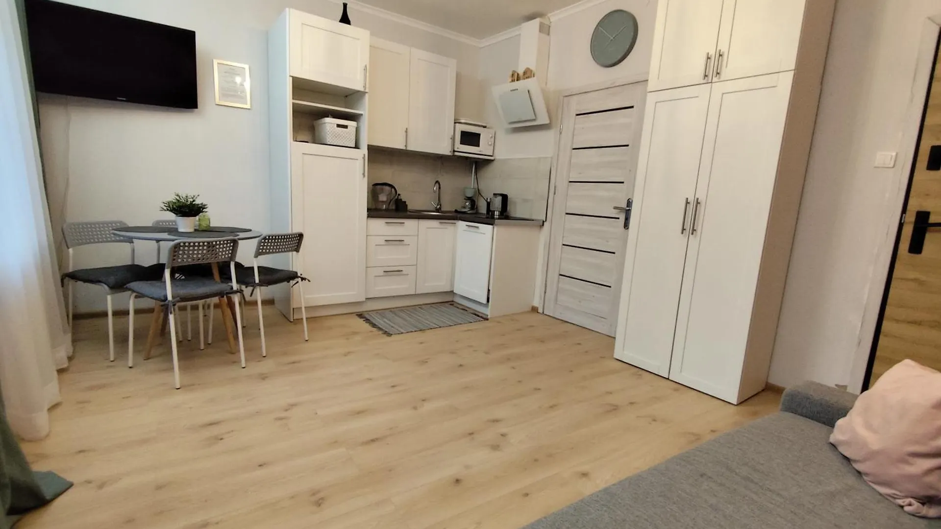 Apartament Old Town Długa Gdańsk
