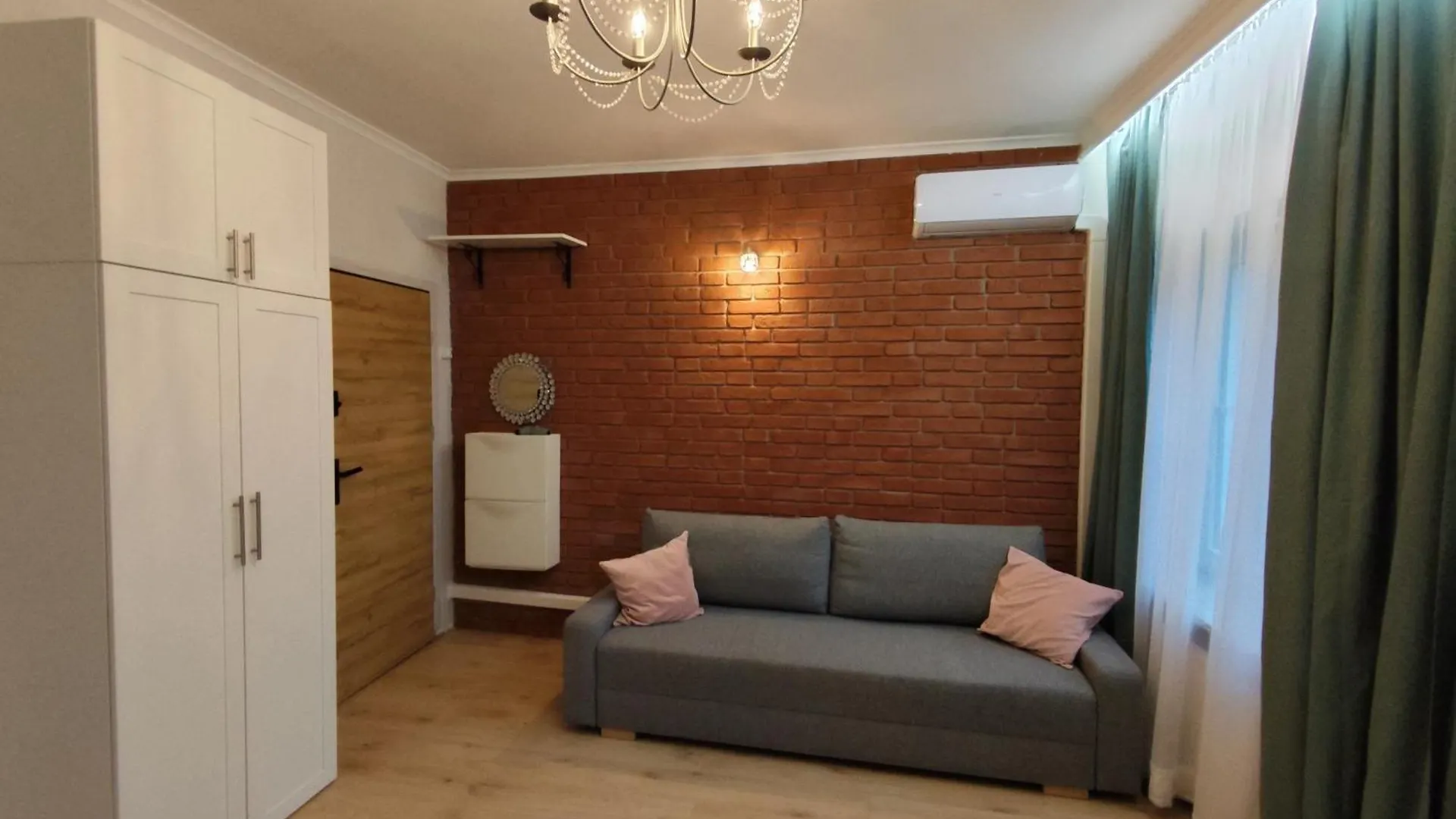 Apartament Old Town Długa Gdańsk