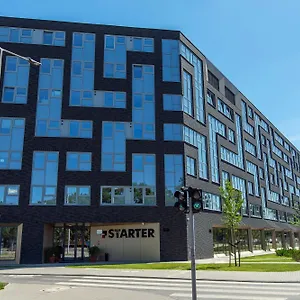  Aparthotel Starter Iii Poland