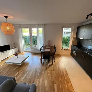 Apartament Sea Letnica Gold, Gdańsk