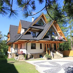  Bed & Breakfast Wilcznik 10 Poland