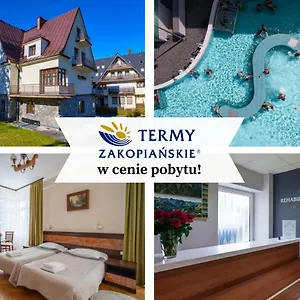 *** Bed & Breakfast Zespol Dolina Bialego - Pan Tadeusz Poland