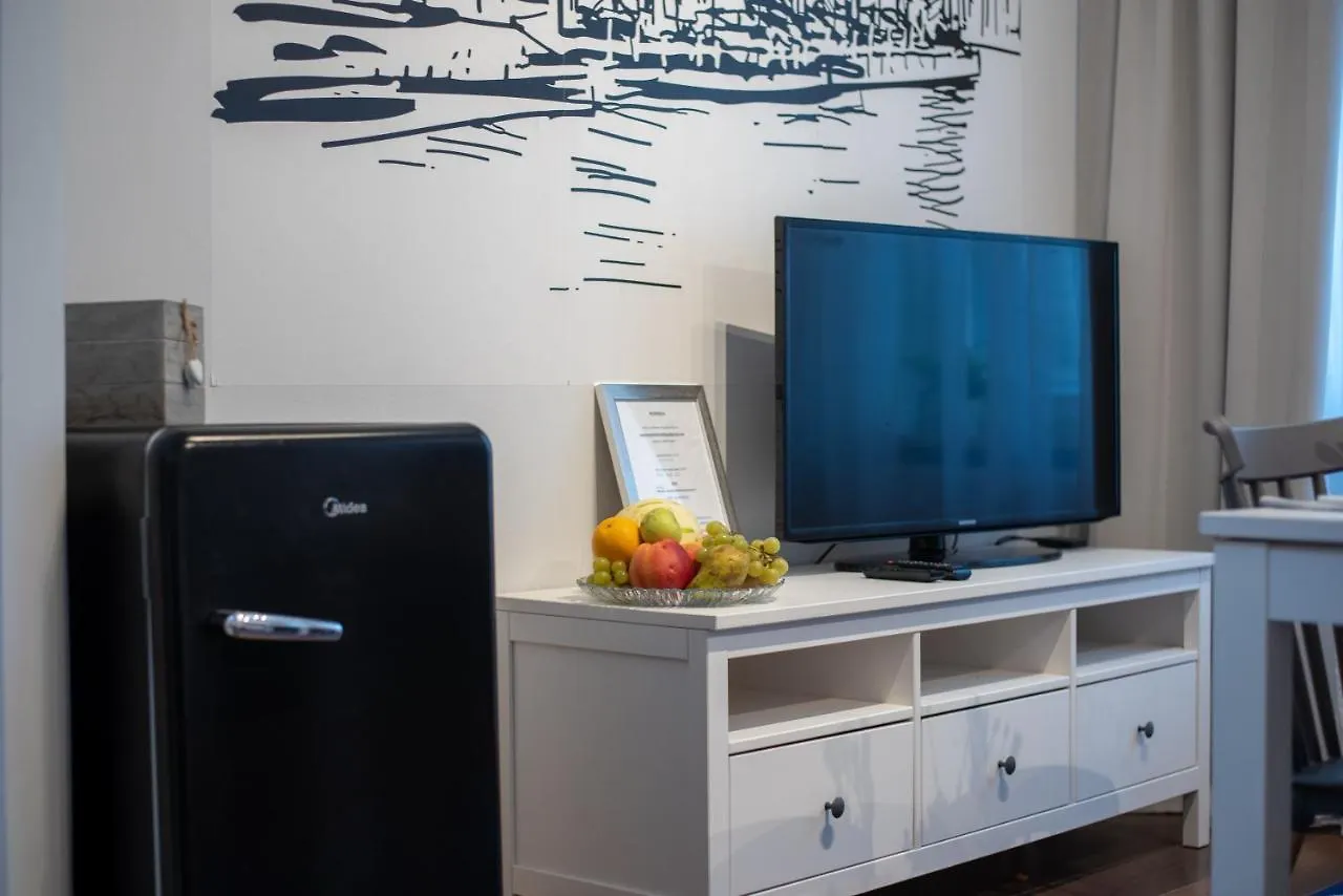 Apartament Old Town Dluga Gdansk Poland