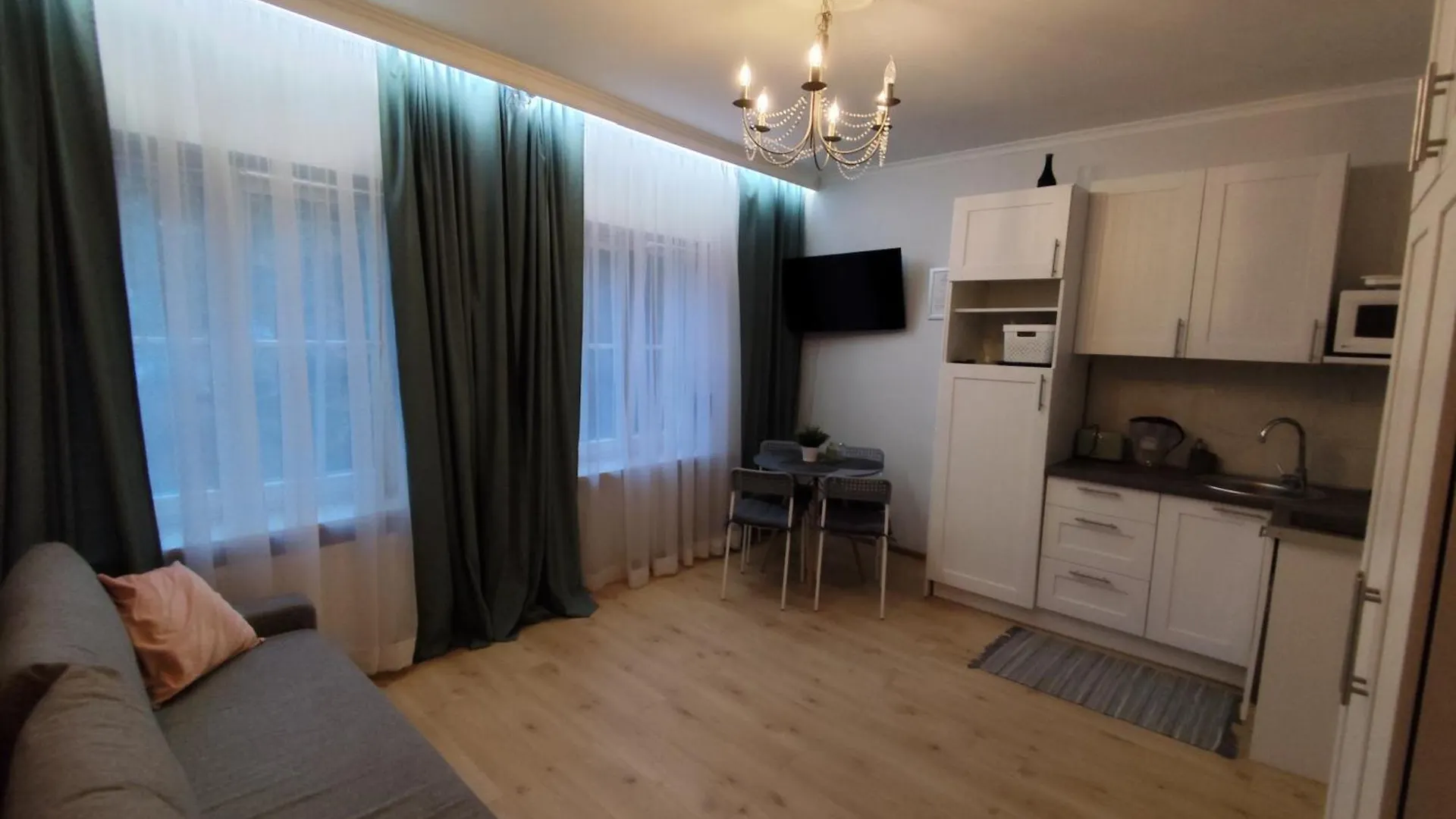 Apartment Apartament Old Town Dluga Gdansk